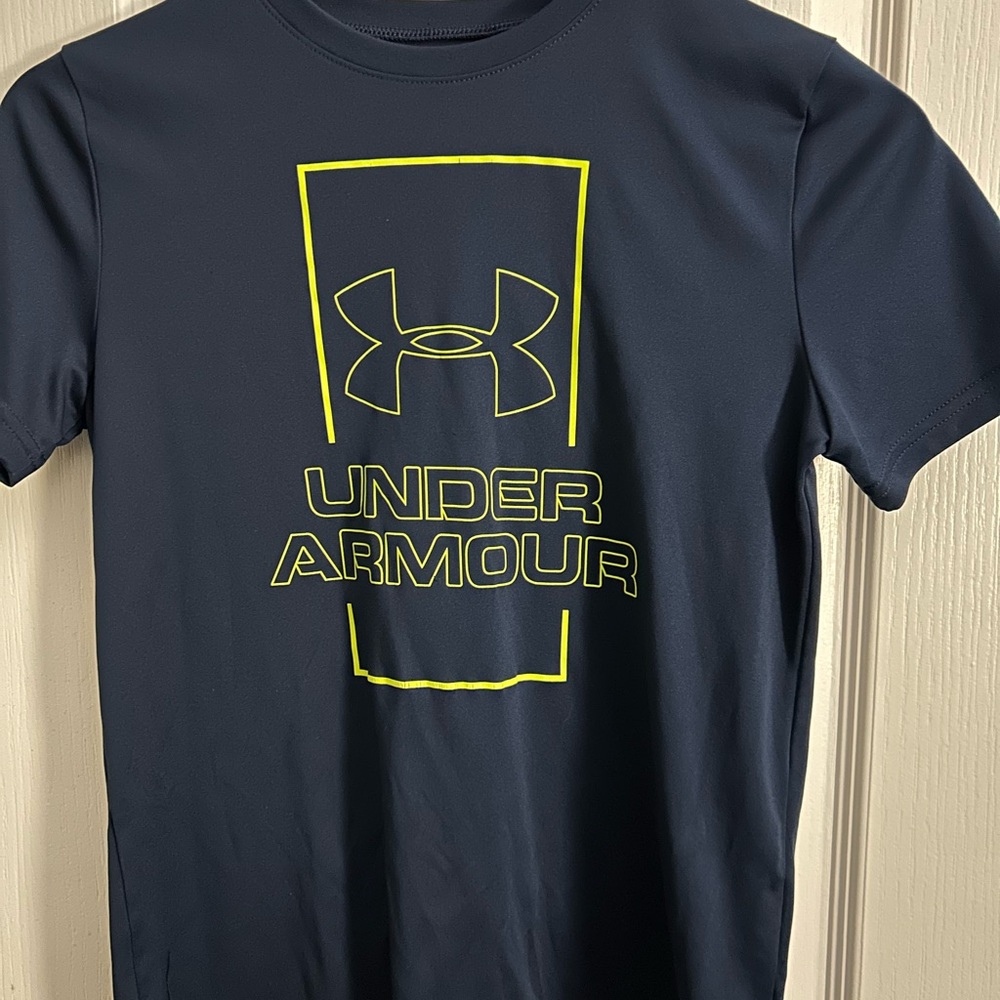 Boys shirt